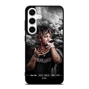 JUICE WRLD RAPPER 2 Samsung Galaxy S24 Case Cover