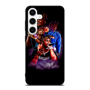 JUICE WRLD SINGER Samsung Galaxy S24 Case Cover