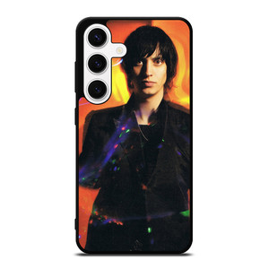 JULIAN CASABLANCA THE STROKES 2 Samsung Galaxy S24 Case Cover