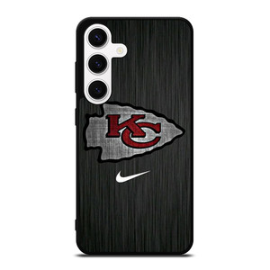 KANSAS CITY CHIEFS NFL NIKE Samsung Galaxy S24 Case Cover