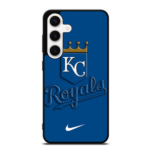 KANSAS CITY ROYALS NIKE Samsung Galaxy S24 Case Cover
