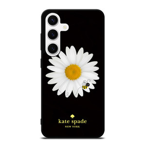KATE SPADE BEE AND FLOWER Samsung Galaxy S24 Case Cover