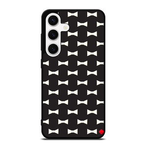 KATE SPADE BOWTIES COLLAGE Samsung Galaxy S24 Case Cover KATE SPADE BOWTIES COLLAGE Samsung Galaxy S24 Case Cover