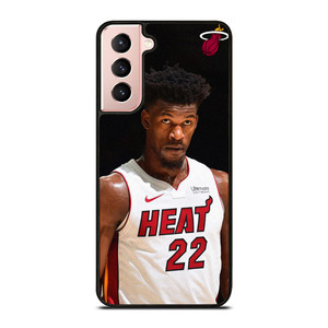 JIMMY BUTLER MIAMI HEAT 2 Samsung Galaxy S21 Case Cover