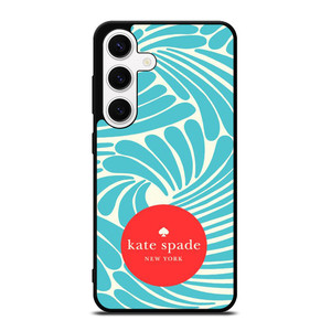 KATE SPADE JAPANESE PATTERN Samsung Galaxy S24 Case Cover KATE SPADE JAPANESE PATTERN Samsung Galaxy S24 Case Cover