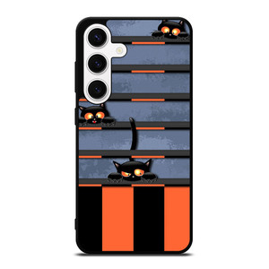 KATE SPADE NEW FASHION WALL Samsung Galaxy S24 Case Cover