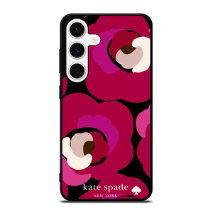 KATE SPADE NEW YORK ROSES Samsung Galaxy S24 Case Cover