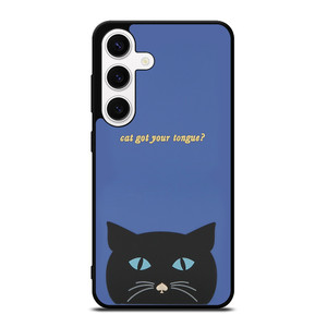 KATE SPADE RESIN CAT Samsung Galaxy S24 Case Cover KATE SPADE RESIN CAT Samsung Galaxy S24 Case Cover
