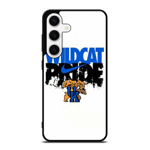 KENTUCKY WILDCATS ART Samsung Galaxy S24 Case Cover