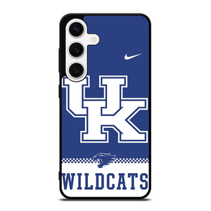 KENTUCKY WILDCATS NIKE SYMBOL Samsung Galaxy S24 Case Cover