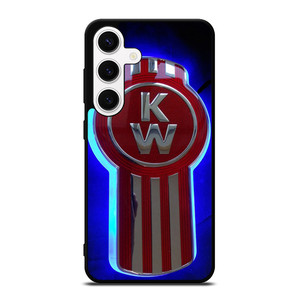 KENWORTH TRUCK SYMBOL Samsung Galaxy S24 Case Cover KENWORTH TRUCK SYMBOL Samsung Galaxy S24 Case Cover
