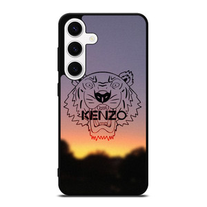 KENZO PARIS SUNSET LOGO Samsung Galaxy S24 Case Cover KENZO PARIS SUNSET LOGO Samsung Galaxy S24 Case Cover