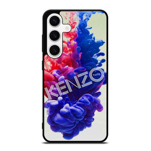 KENZO PARIS SYMBOL Samsung Galaxy S24 Case Cover