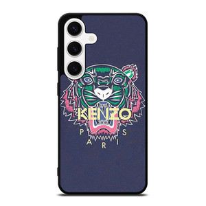 KENZO PARIS TIGER TARO Samsung Galaxy S24 Case Cover KENZO PARIS TIGER TARO Samsung Galaxy S24 Case Cover