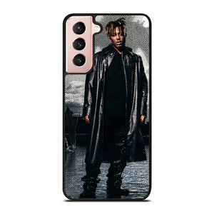 JUICE WRLD RAPPER FIGHTING DEMONS Samsung Galaxy S21 Case Cover
