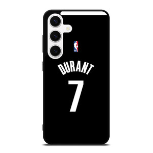 KEVIN DURANT BROOKLYN NETS NBA Samsung Galaxy S24 Case Cover