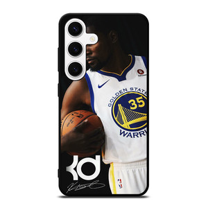 KEVIN DURANT KD SIGNATURE NBA Samsung Galaxy S24 Case Cover KEVIN DURANT KD SIGNATURE NBA Samsung Galaxy S24 Case Cover
