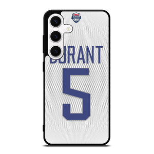 KEVIN DURANT USA BASKETBALL Samsung Galaxy S24 Case Cover