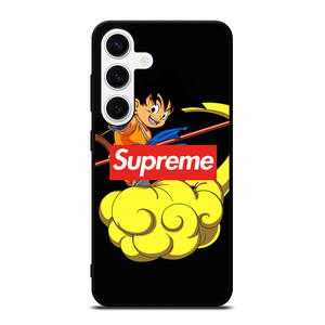 KID GOKU DRAGON BALL SUPREME Samsung Galaxy S24 Case Cover KID GOKU DRAGON BALL SUPREME Samsung Galaxy S24 Case Cover