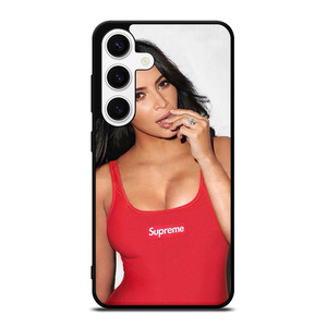 KIM KARDASHIAN SUPREME 2 Samsung Galaxy S24 Case Cover KIM KARDASHIAN SUPREME 2 Samsung Galaxy S24 Case Cover