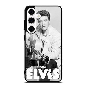 KING ELVIS PRESLEY Samsung Galaxy S24 Case Cover