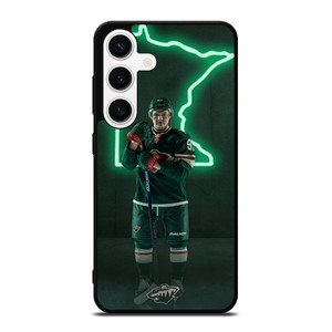 KIRILL KAPRIZOV MINNESOTA WILD Samsung Galaxy S24 Case Cover