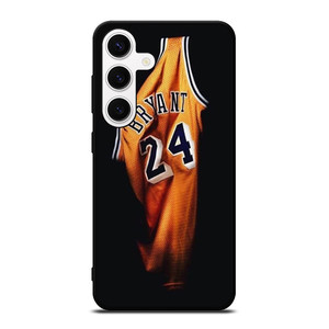 KOBE BRYANT TANKTOP Samsung Galaxy S24 Case Cover