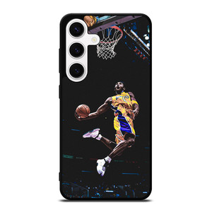 KOBE LAKERS AESTHETIC Samsung Galaxy S24 Case Cover KOBE LAKERS AESTHETIC Samsung Galaxy S24 Case Cover