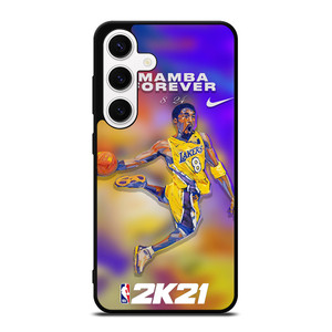 KOBE NBA 2K21 MAMBA EDITION Samsung Galaxy S24 Case Cover