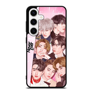 KPOP GOT7 Samsung Galaxy S24 Case Cover