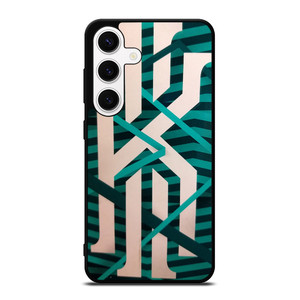 KYRIE IRVING ABSTRACT LOGO Samsung Galaxy S24 Case Cover