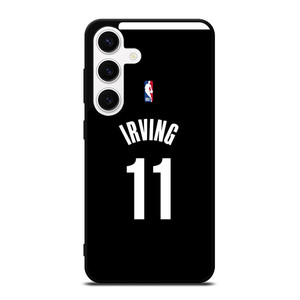 KYRIE IRVING BROOKLYN NETS NBA Samsung Galaxy S24 Case Cover KYRIE IRVING BROOKLYN NETS NBA Samsung Galaxy S24 Case Cover