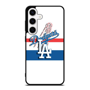 LA LOS ANGELES DODGERS MLB Samsung Galaxy S24 Case Cover