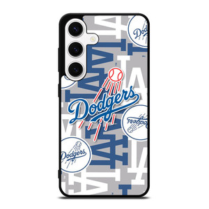 LA LOS ANGELES DODGERS SYMBOL Samsung Galaxy S24 Case Cover LA LOS ANGELES DODGERS SYMBOL Samsung Galaxy S24 Case Cover