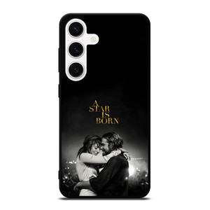 LADY GAGA A STAR IS BORN Samsung Galaxy S24 Case Cover LADY GAGA A STAR IS BORN Samsung Galaxy S24 Case Cover