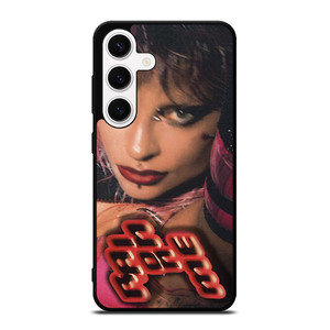 LADY GAGA RAIN ON ME COVER Samsung Galaxy S24 Case Cover LADY GAGA RAIN ON ME COVER Samsung Galaxy S24 Case Cover