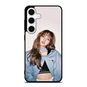 LALISA BLACKPINK COOL Samsung Galaxy S24 Case Cover LALISA BLACKPINK COOL Samsung Galaxy S24 Case Cover