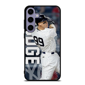 AARON JUDGE NEW YORK YANKEES BASEBALL Samsung Galaxy S24 Plus Case Cover AARON JUDGE NEW YORK YANKEES BASEBALL Samsung Galaxy S24 Plus Case Cover