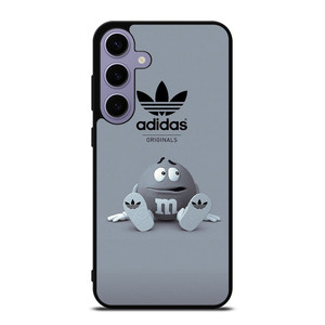 ADIDAS M&M CANDY Samsung Galaxy S24 Plus Case Cover ADIDAS M&M CANDY Samsung Galaxy S24 Plus Case Cover