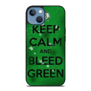 BOSTON CELTIC NBA BASKETBALL FANS iPhone 13 Case Cover BOSTON CELTIC NBA BASKETBALL FANS iPhone 13 Case Cover