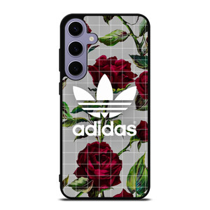 ADIDAS ROSE LOGO Samsung Galaxy S24 Plus Case Cover ADIDAS ROSE LOGO Samsung Galaxy S24 Plus Case Cover