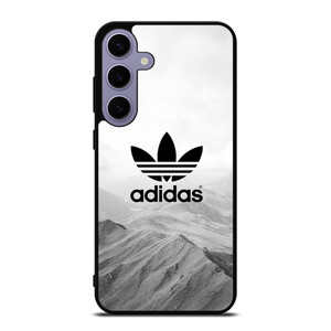 ADIDAS TREFOIL MOUNTAIN ICE Samsung Galaxy S24 Plus Case Cover ADIDAS TREFOIL MOUNTAIN ICE Samsung Galaxy S24 Plus Case Cover