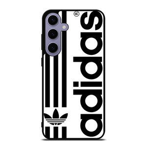 ADIDAS VERTICAL STRIPE LOGO Samsung Galaxy S24 Plus Case Cover ADIDAS VERTICAL STRIPE LOGO Samsung Galaxy S24 Plus Case Cover