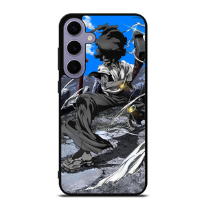 AFRO SAMURAI ANIME SERIES Samsung Galaxy S24 Plus Case Cover