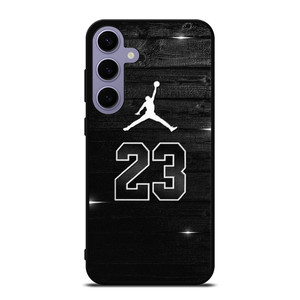 AIR JORDAN 23 WOODEN LOGO Samsung Galaxy S24 Plus Case Cover AIR JORDAN 23 WOODEN LOGO Samsung Galaxy S24 Plus Case Cover