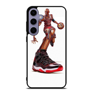 AIR JORDAN SHOES ART Samsung Galaxy S24 Plus Case Cover AIR JORDAN SHOES ART Samsung Galaxy S24 Plus Case Cover