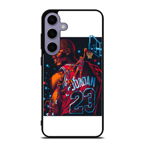 AIR JORDAN TRIBUTE Samsung Galaxy S24 Plus Case Cover