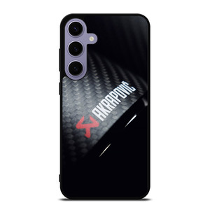 AKRAPOVIC EXHAUST CARBON Samsung Galaxy S24 Plus Case Cover AKRAPOVIC EXHAUST CARBON Samsung Galaxy S24 Plus Case Cover