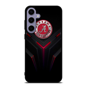 ALABAMA CRIMPSON ROLE TIDE Samsung Galaxy S24 Plus Case Cover ALABAMA CRIMPSON ROLE TIDE Samsung Galaxy S24 Plus Case Cover
