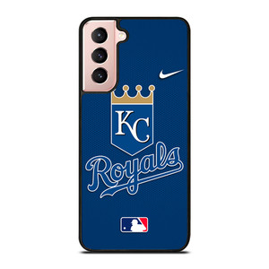 KANSAS CITY ROYALS MLB BASEBALL NIKE Samsung Galaxy S21 Case Cover